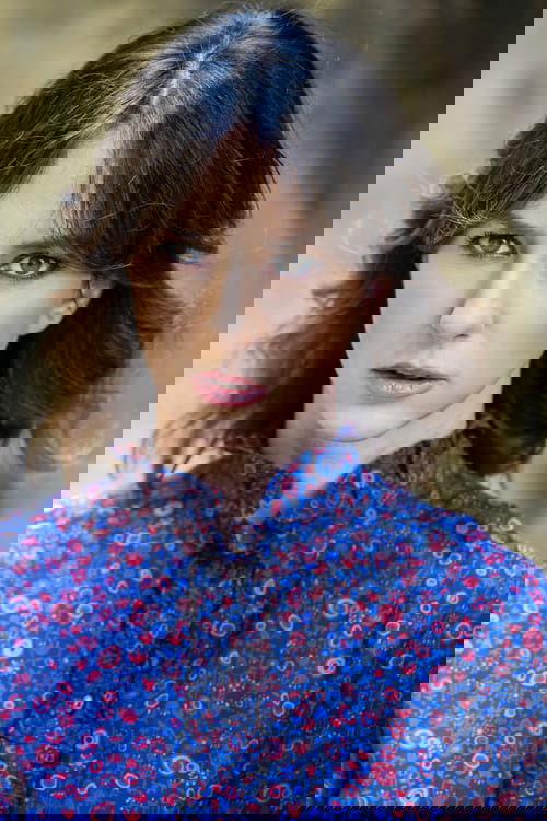 Caterina Guzzanti photo