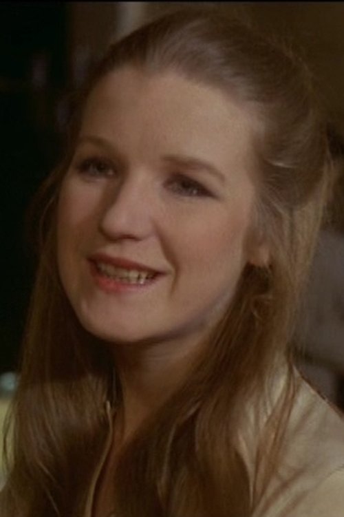 Caterina Zinnerman photo