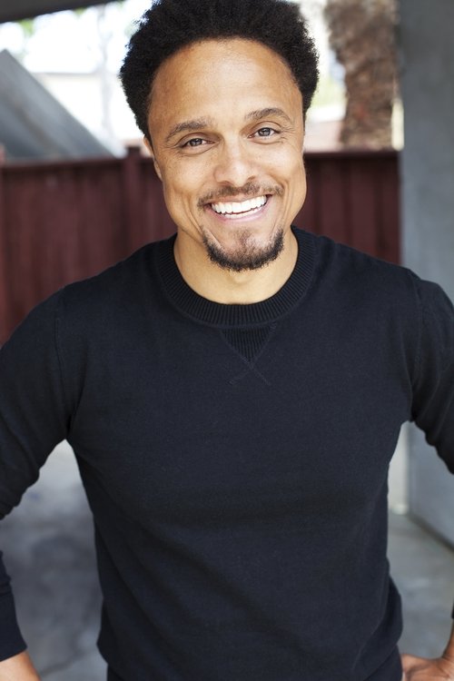 Catero Colbert photo