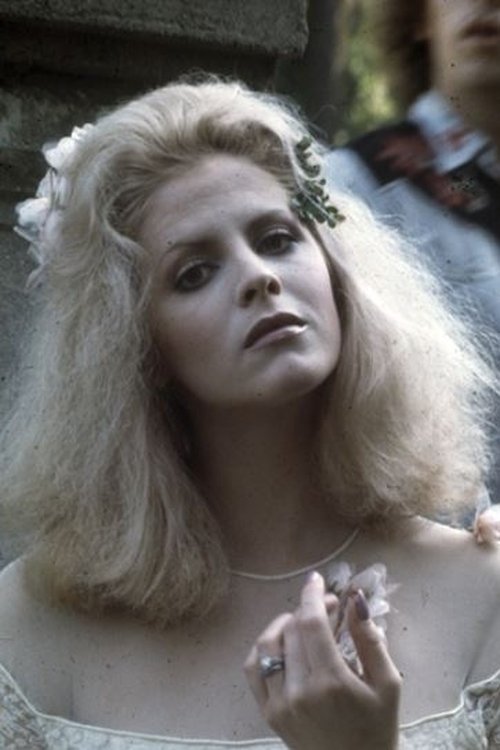 Catharine Burgess photo