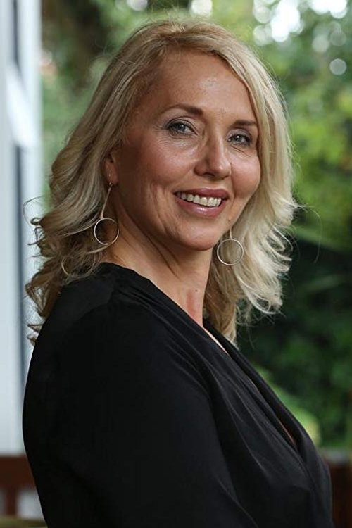 Catharine Cooke photo