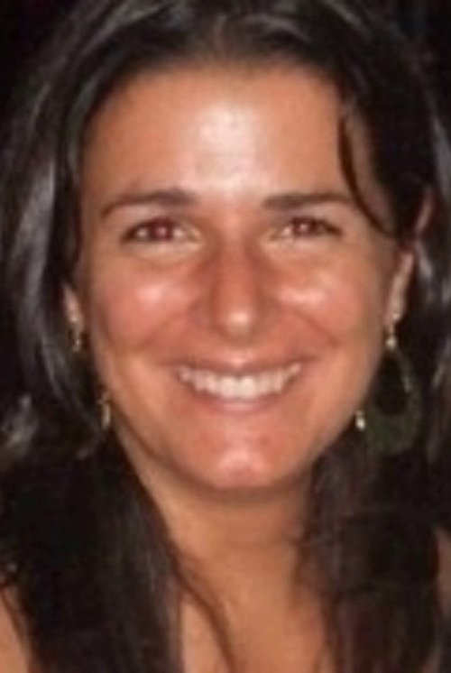 Catherina Martínez photo