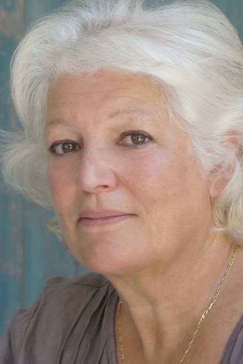 Catherine Alcover photo