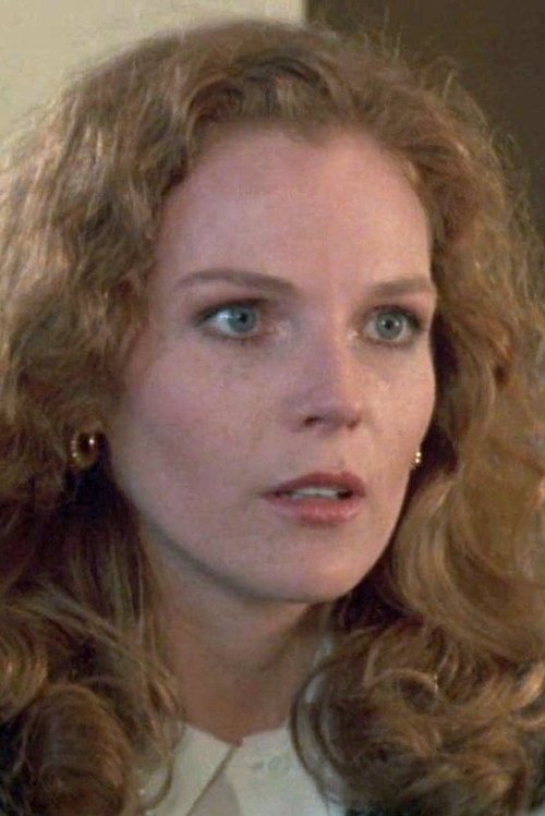 Catherine Baranov photo