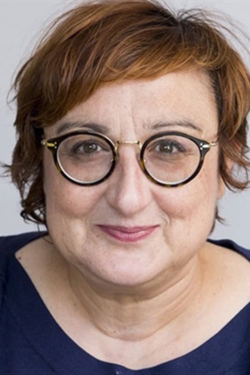 Catherine Benguigui photo