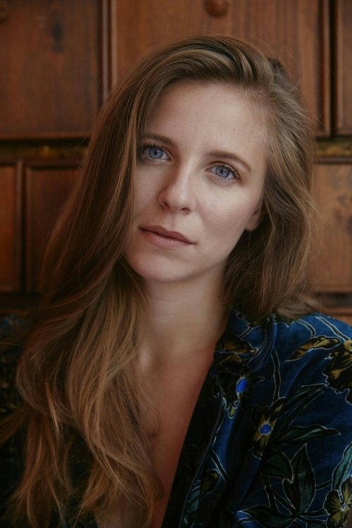 Catherine Bertoni de Laet photo