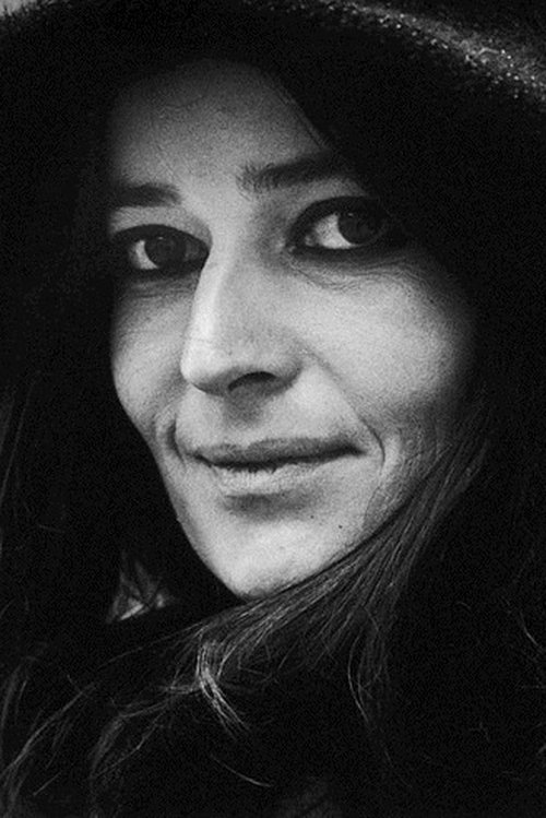 Profile image of Catherine Binet