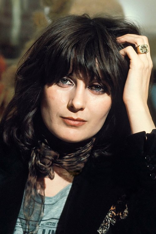 Profile image of Catherine Breillat