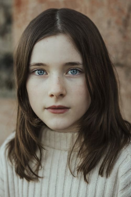 Catherine Clinch photo