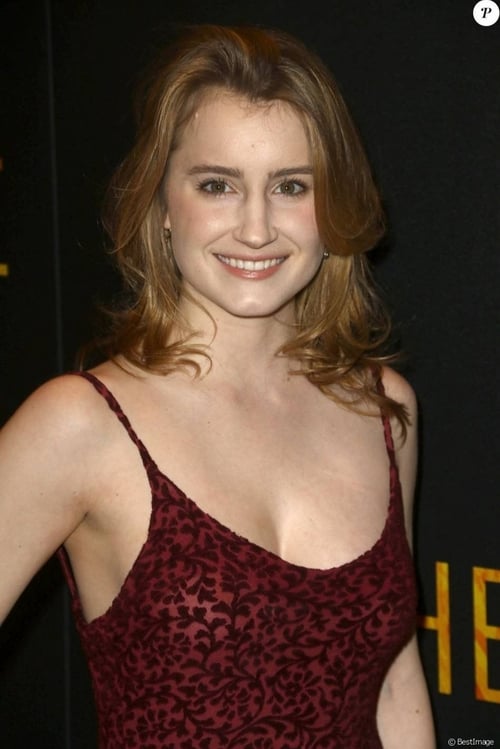 Catherine Combs photo