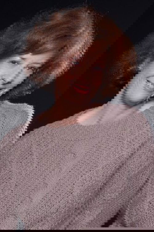 Catherine Cyler photo