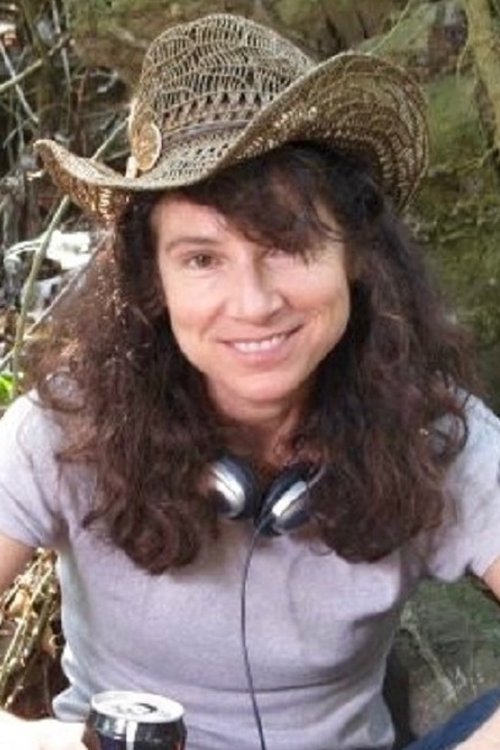 Profile image of Catherine Cyran