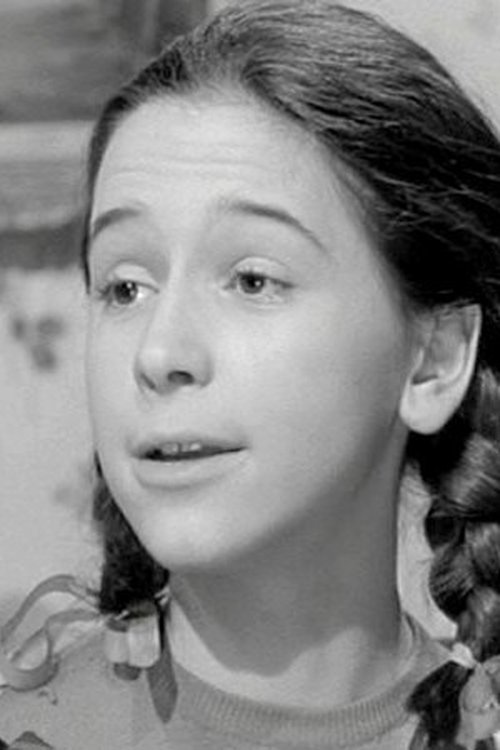 Catherine Demongeot photo