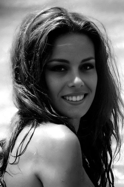 Catherine Diamant photo