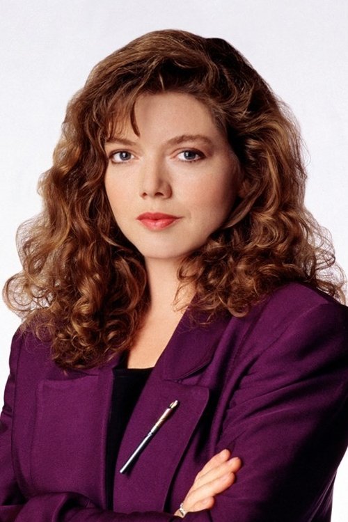 Catherine Disher photo