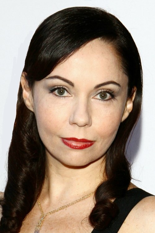 Catherine Gell photo