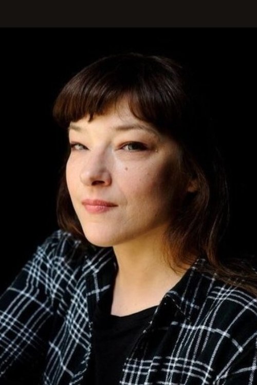 Catherine Grosjean photo