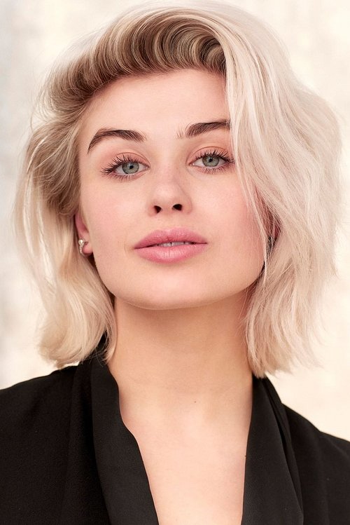 Catherine Hannay photo