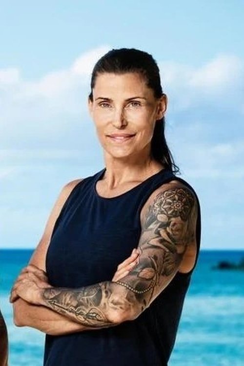 Catherine Hardenborg photo