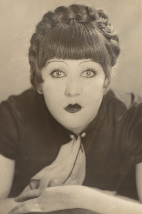 Catherine Hessling photo