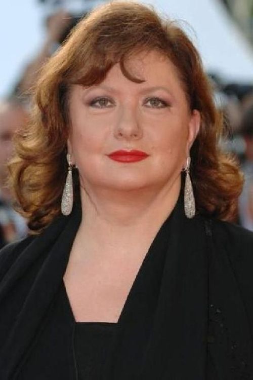 Catherine Jacob photo