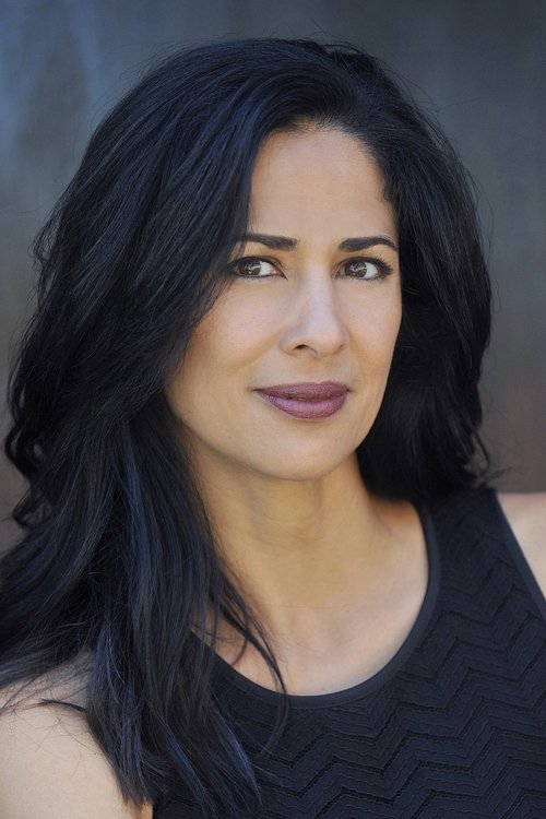 Catherine Lazo photo