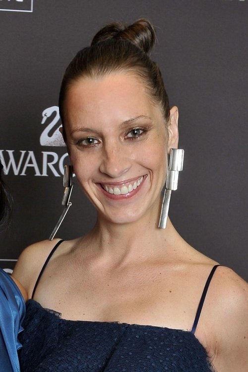 Catherine Marie Thomas photo