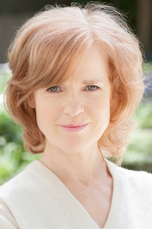 Catherine Mongodin photo