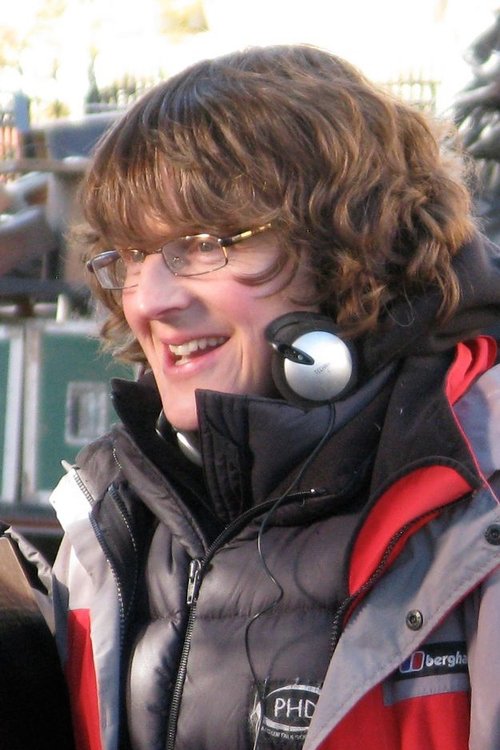 Profile image of Catherine Morshead