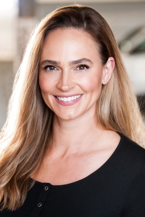 Catherine Munden photo