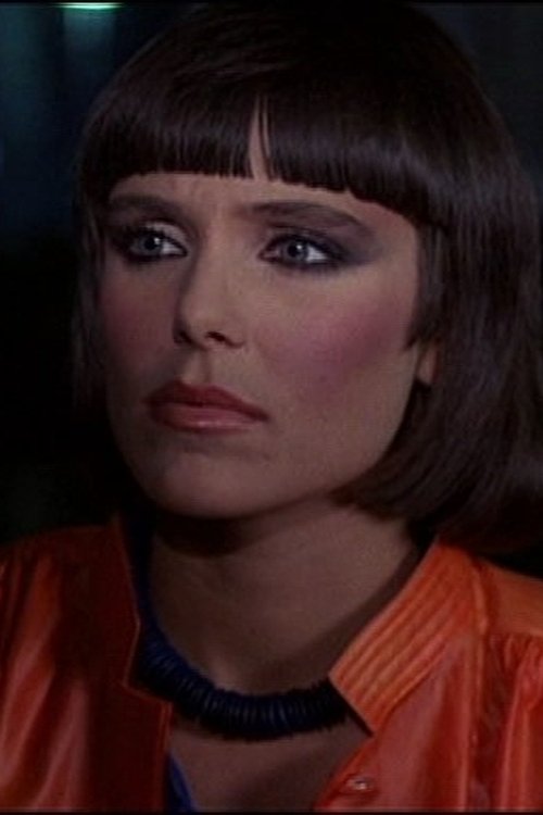 Catherine Noyes photo