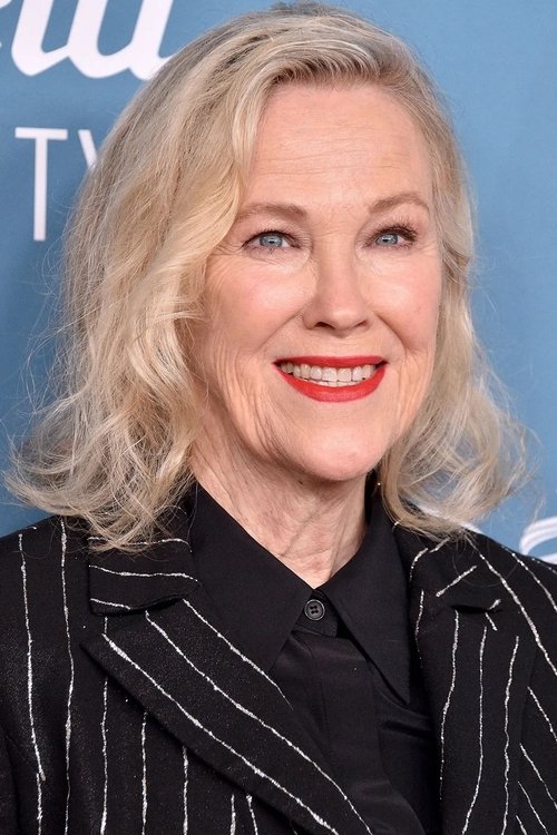 Catherine O'Hara photo