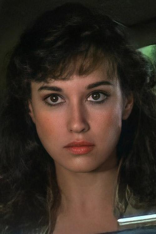 Catherine Parks photo