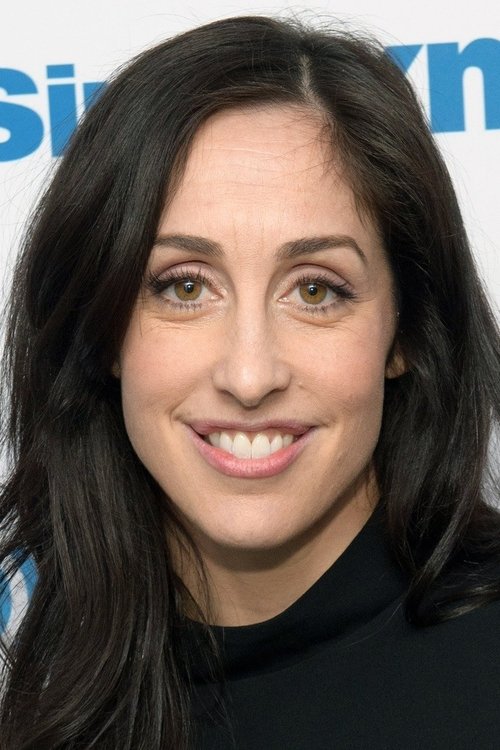 Catherine Reitman photo