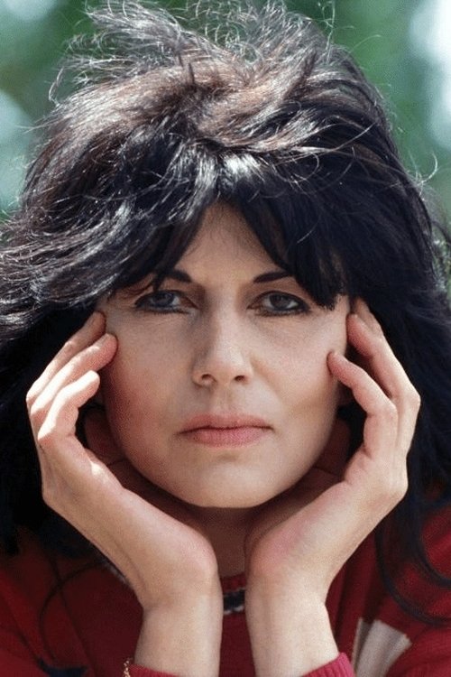 Catherine Ribeiro photo