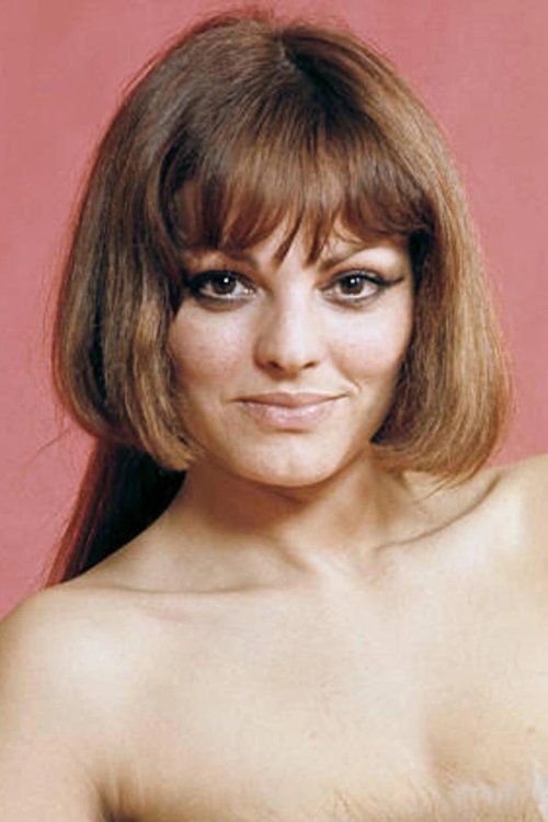 Catherine Rouvel photo