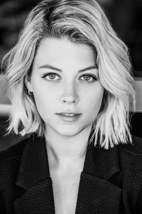 Catherine St-Laurent photo