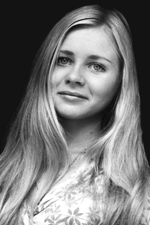 Catherine Wagener photo