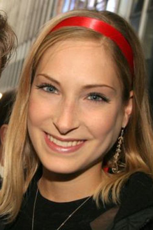 Catherine Wreford photo