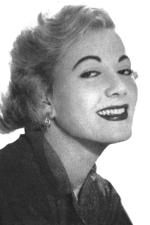 Catherine Zago photo