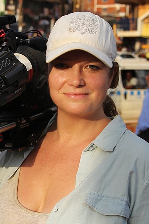 Profile image of Cathryne Czubek