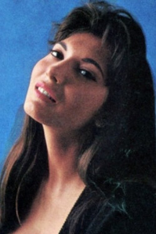 Cathy Crowfoot photo