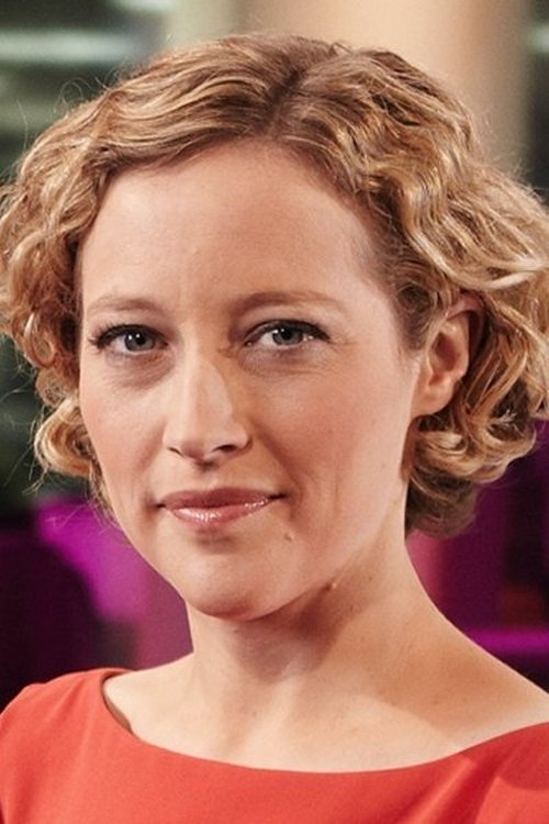 Cathy Newman photo