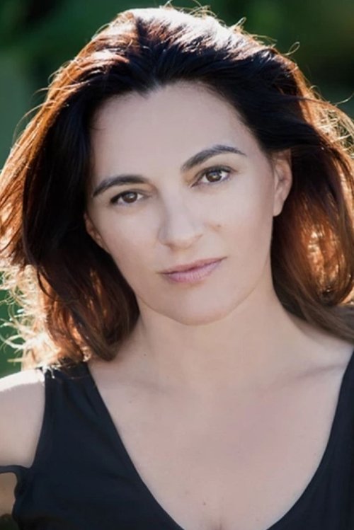 Cati Solivellas photo