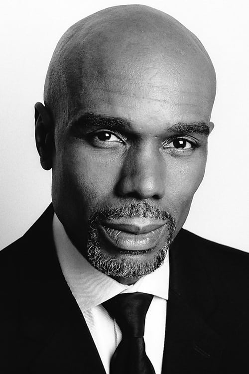 Cavin Cornwall photo