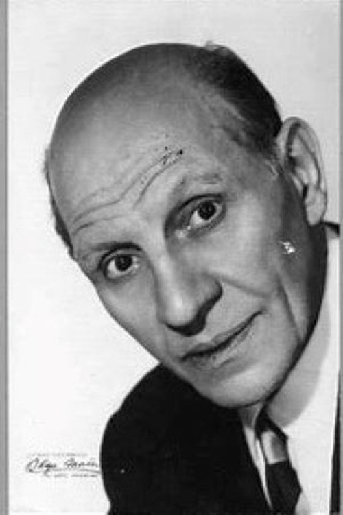 Cayetano Biondo photo