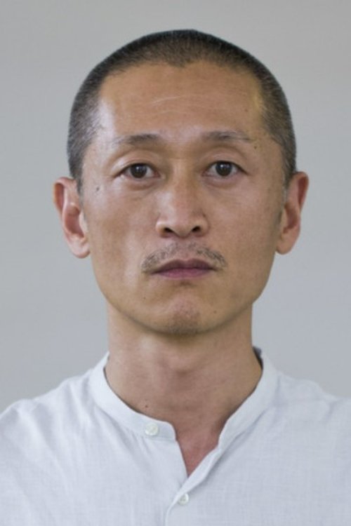 Profile image of C.B. Yi