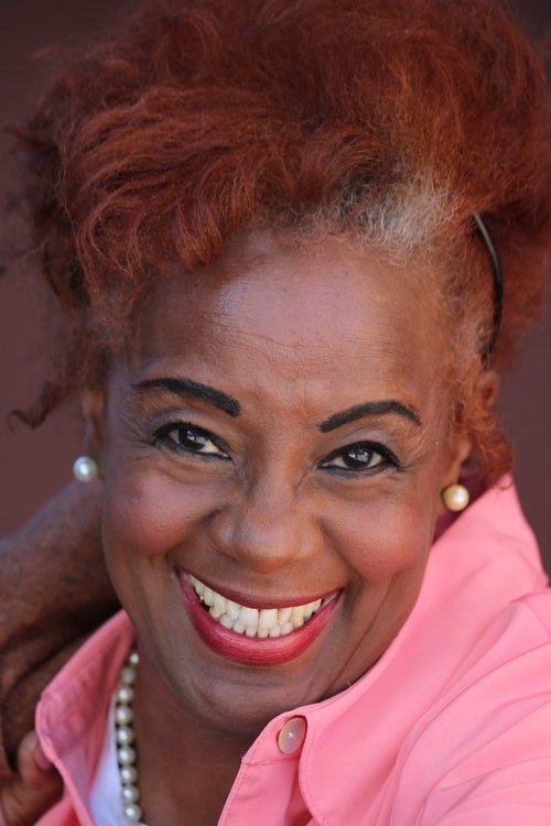 Cecelia Antoinette photo