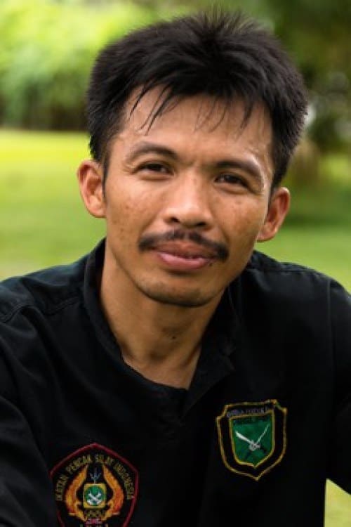 Cecep Arif Rahman photo