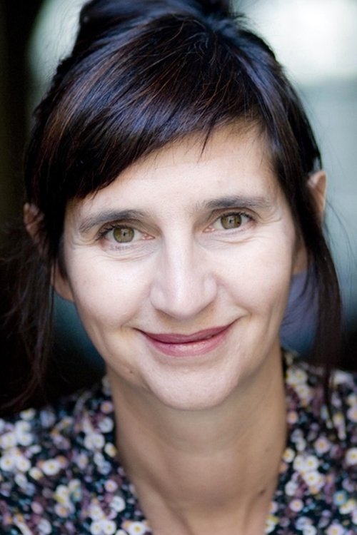 Cécile Bouillot photo